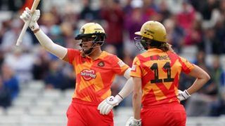 The Hundred League: शेफाली वर्मा ने 22 गेंदों पर ठोका अर्धशतक, बर्मिंघम की टीम को दिलाई 10 विकेट से बड़ी जीत